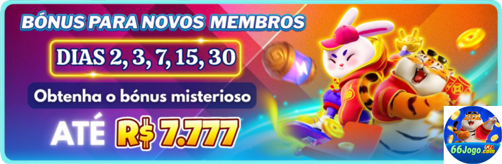 66jogo.com acesse emocionante jogo
